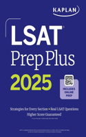 LSAT Premium Prep