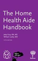 Home Health Aid Handbook