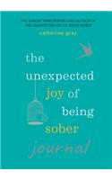 The Unexpected Joy of Being Sober Journal