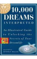 10, 000 Dreams Interpreted