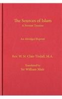 Sources of Islam