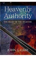 Heavenly Authority