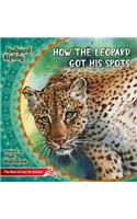 How the Leopard Got His Spots