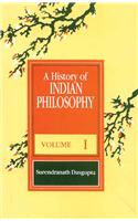 History of Indian Philosophy