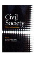 Civil Society: History and Possibilities