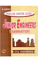 Junior Engineers (Civil) Recruitment Exam Guide