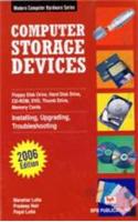 Modern Computer Storage Devices