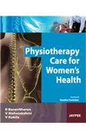 Physiotherapy Care for Women's Health