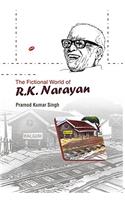 Fictional World of R K Narayan