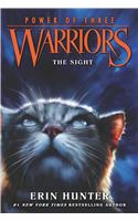 Warriors: Power of Three #1: The Sight