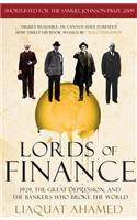 Lords of Finance