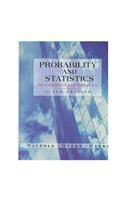 Probability and Statistics for Engineers and Scientists