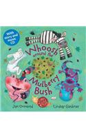 Whoosh Around the Mulberry Bush