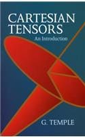 Cartesian Tensors