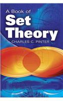 Book of Set Theory