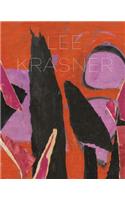 Lee Krasner