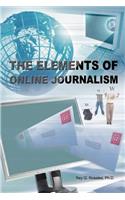 Elements of Online Journalism