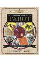 Llewellyn's Complete Book of Tarot