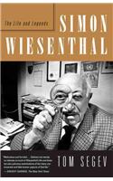 Simon Wiesenthal