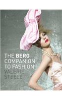 Berg Companion to Fashion