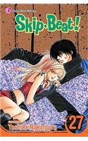 Skip-Beat!, Vol. 27