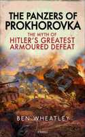 The Panzers of Prokhorovka