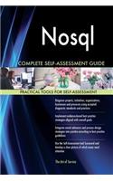 Nosql Complete Self-Assessment Guide