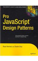 Pro JavaScript Design Patterns