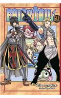 Fairy Tail 31