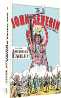 John Severin Westerns Featuring American Eagle