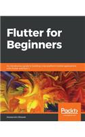 Flutter for Beginners