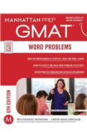 GMAT Word Problems