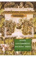 State and Government in Ancient India