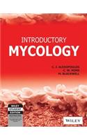 Introductory Mycology, 4Th Ed