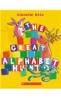 The Great Alphabet Hunt