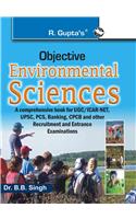 Objective Environmental Sciences