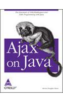 Ajax On Java