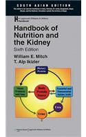 Handbook Of Nutrition And The Kidney, 6/E