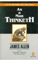 As A Man Thinketh