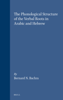 Phonological Structure of the Verbal Roots in Arabic and Hebrew