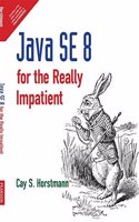 Java SE 8 for the Really Impatient