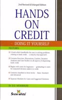 Hands on Credit - Doing iy Yourself