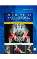 Orthopedics and Trauma: Principles and Practice 2/e