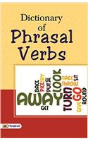 Dictionary Of Phrasal Verbs