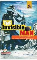 Invisible Man Class 12th