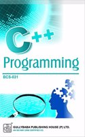 BCS-031 C++ Programming