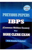 Previous Papers Ibps Bank Clerk Exam With Detailed Sol.