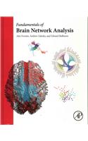 Fundamentals of Brain Network Analysis