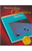 Foerster Algebra 1 Student Edition (Classics Edition) 2006c