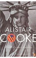 Alistair Cooke's America